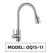 kitchen faucets